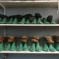 chaussure, sur mesure, artisan, mons, sandale, cordonnier, cordonnerie